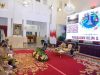 Presiden Jokowi Beri Arahan Kepada 193 Pj Kepala Daerah