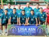 Tumbangkan Juara Bertahan, Skuad Pemda Parimo Melenggang ke Semi Final Liga ASN 2023